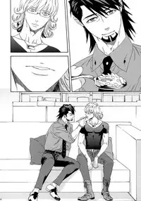 (SUPERKansai21) [Shiro Note (Setsuko)] SKETCHBOOK 2 (TIGER & BUNNY)