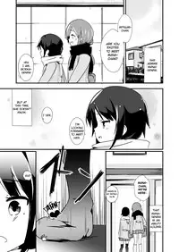 [ternotte (noneto)] Shin Toujou Jinbutsu no Mana | New Character of Mana [English]