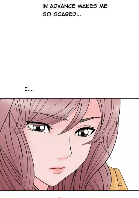 The Taste of Hands Ch.1-61