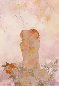 (SUPER24) [Dilcissime (Sakonishi)] Aisuru Hito (Hoozuki no Reitetsu)