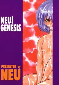 (CR20) [NEU (Kurausu Noi)] Neu! Genesis (Neon Genesis Evangelion)