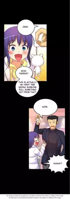 [Donggul Gom] She is Young (English) Part 1/2