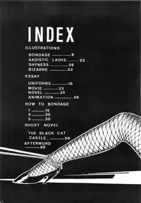 (C33) [Tomimoto Tatsuya] Hyoumen Chouryoku - Surface Tension volume one