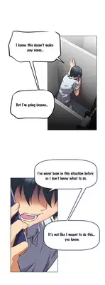 Brawling Go 0-14 Chapters (To be continued)