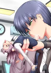 [I-Raf-you (Various)] Microne Magazine Vol. 27 [Chinese] [CE家族社] [Digital]