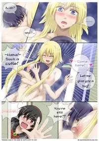 [CG17] Demonic exam 3 The Game of God's Love