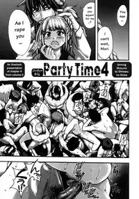 [Shiwasu no Okina] Shining Musume. 2. Second Paradise [English] [Overlook] [Decensored]