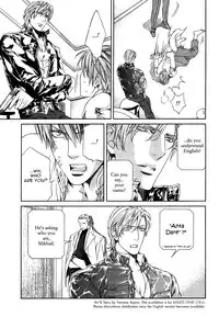 [Yamane Ayano] Finder no Shinjitsu (ENG)