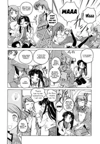 [Wanyanaguda] Kuro Loli | Black Lolita Field [English] {YQII}