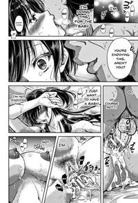 Tsumatorare | Wife Taking Ch.1-9