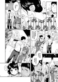 [Junkan (Fumitsuki Sou)] Kimi Omou Natsumatsuri Hen [Chinese] [脸肿汉化组] [Digital]