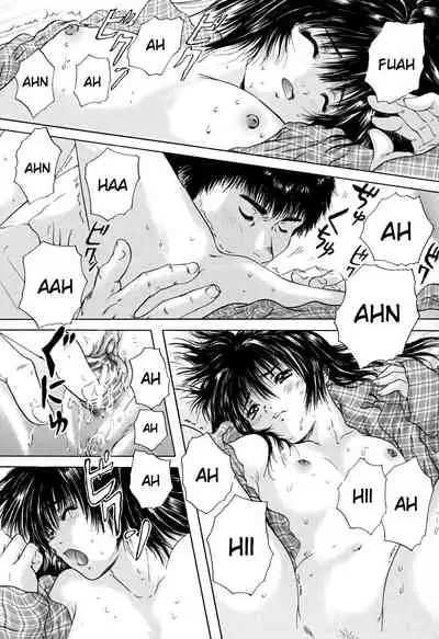 [Iori Yuzuru] Houkago chapters 1-5 [English] [MrBubbles] [SquigglesJP]