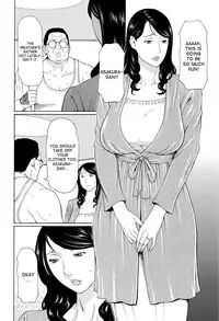 [Takasugi Kou] Mumyou no Uzu Ch. 1-7 [English] [desudesu]