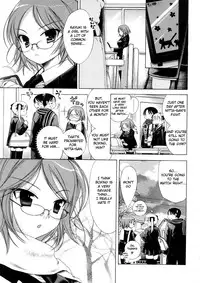 [Akagane Matsuri] Marshmallow Steady Ch. 1-5 (English)