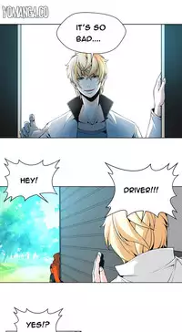 [Fantastic Whale] Twin Slave Ch.1-31 (English) (Ongoing)