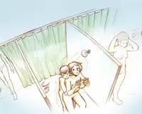 [pink-noise (Mizuiro Megane)] Mama Shot-ime - Manatsu no Pool Hen [Digital]