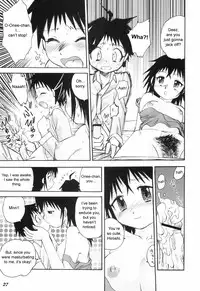 [Juan Gotoh] Even If It's Like That [English]