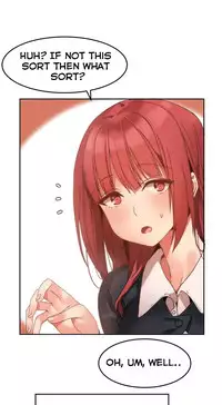 [Mx2J] Hahri's Lumpy Boardhouse Ch. 0-18 [English] (YoManga) (Ongoing)