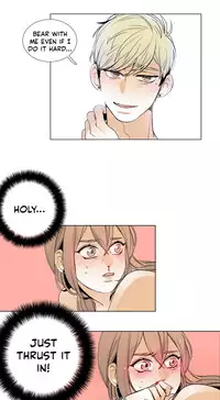 [Silverstar] Talk To Me Ch.1-36 (English) (Ongoing)