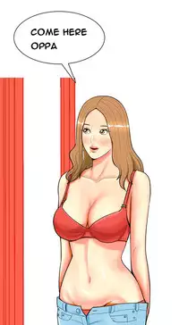 Hooker Ch.1-42 (English) (Ongoing)