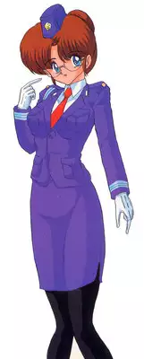 [Kamitou Masaki] V Hunter