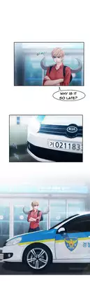 [Studio Gale] Lady Garden Ch.1-16 (English) (Ongoing)