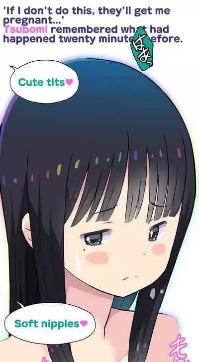 Sumikomi Minarai Kodomo Wife chans! | Little Wives,Live-in apprentices