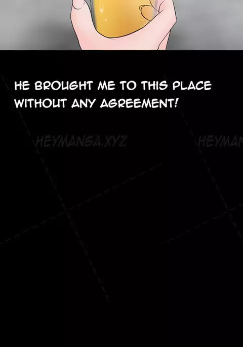 The Taste of Hands Ch.1-67