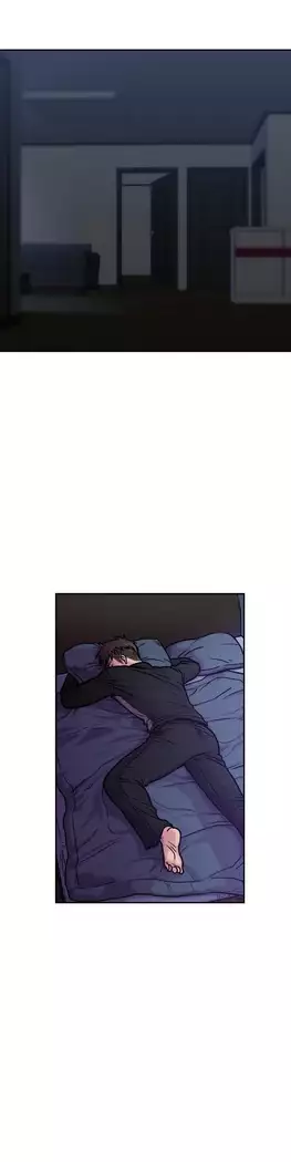 Ghost Love Ch.1-26.5