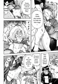 [Shiwasu no Okina] Shining Musume 4. Number Four [English] [Overlook] [Decensored]