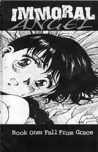 [Koh Kawarajima] Immoral Angel Volume 1: Fall From Grace [English]