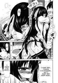 [Akatsuki Myuuto] Dorei Usagi to Anthony Ch.03 [English]