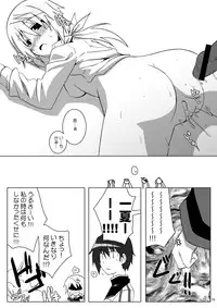 (SC51) [Raiden Yashiki (Yamaura Tamaki)] √ Char (Infinite Stratos)