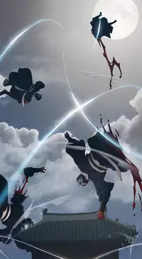 The Matrix Ch.1-6 (English) (Ongoing)