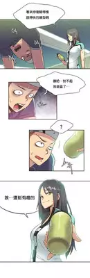 [Gamang] Sports Girl Ch.10 [Chinese]