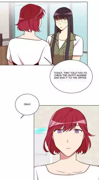 [Yulseo] Two Lives in the Same House Ch. 1-24 [English]