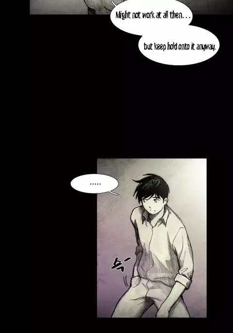 House of Dolls Ch.0-12