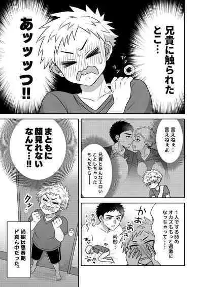 Tsungure Otouto to Kimajime na Ani 2