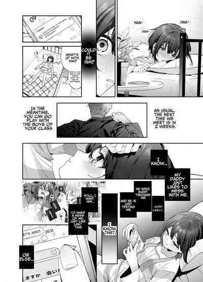 Shiritakunakatta Kouhen | I Wish I Had Not Known