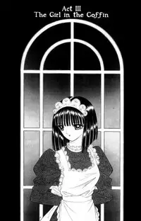 [Senno Knife] Sepia 2 [English]