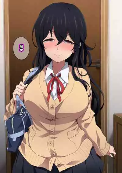 Onee-chan wa Itsumo Boku ni Onara o Kagasete Kureru