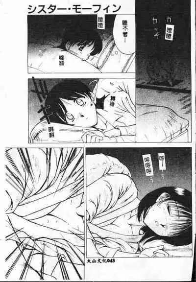 Holy Night Daraku no Seishokusha | 平安夜 墮落的聖職者