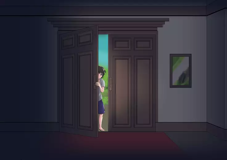 FuzzyD.N Mazoku ni Natte shimatta Sister, Soshite...