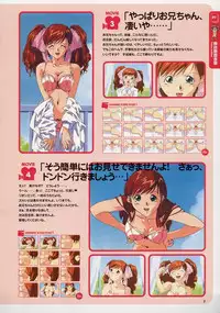 Super Real Mahjong Visual Fan Book Perfect Collection