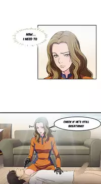 Seductive Uniform Ch. 1-21 [English]