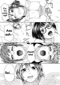 [Yamatogawa] TayuTayu [English] [CiRE's Mangas, Desudesu, Rally T]