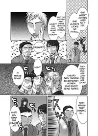 [Onbundou, clap! (Takiyama Hajime, Toshinawo)] Zenra Roshutsu Meirei [English] {Munyu} [Digital]