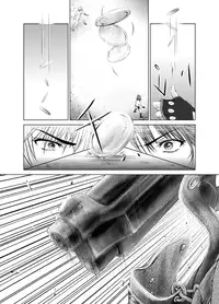 [Kimota Osan] 早撃ちマックのビッグマグナム