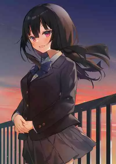 Shoujo M Soushuuhen Gekan