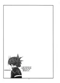 (CSP6) [Angyadow (Shikei)] Sara Ijiri (The Legend of Heroes: Trails of Cold Steel) [English] [FandomServices]
